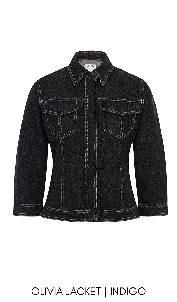 Olivia Jacket