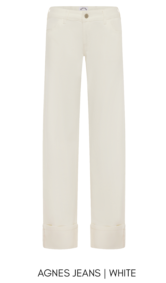 Agnes Jeans