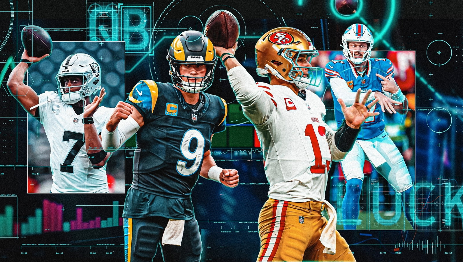 2026 QB Annual
