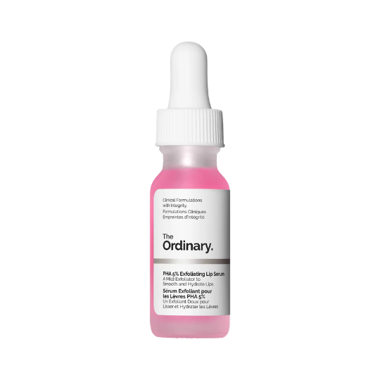 The Ordinary
