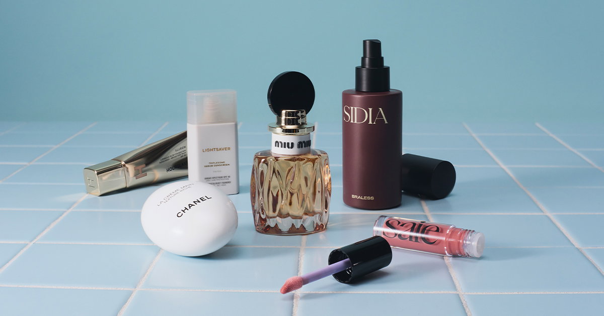 The Who What Wear 100 Beauty Awards 2026