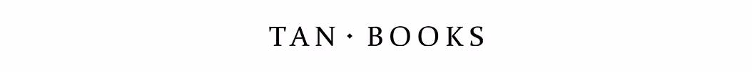 TAN Books Homepage