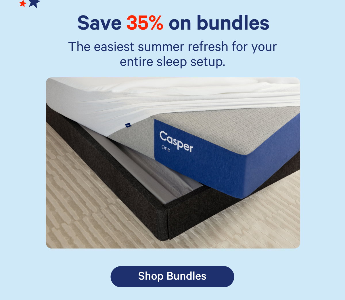 Bundles