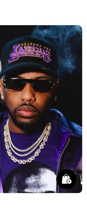 Fabolous in the Empire