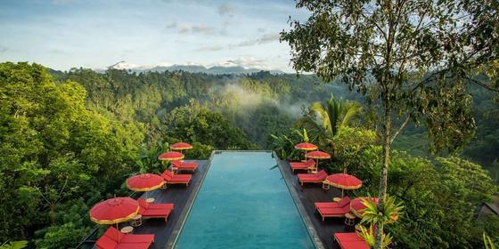 Why Bali Is the Escape You Need Right Now