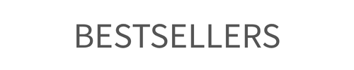 BESTSELLERS