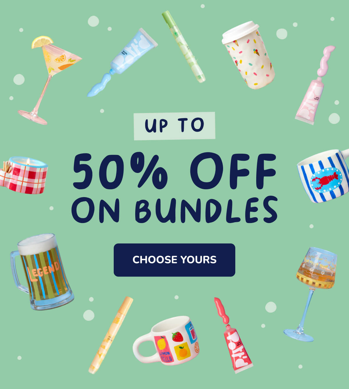 Bundles