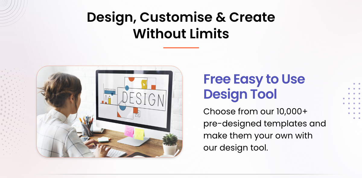 Free Easy to Use Design Tool
