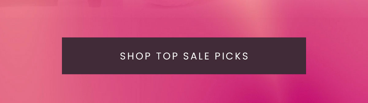 TOP SALE PICKS