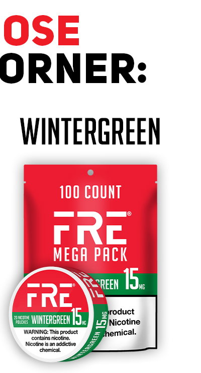 Wintergreen