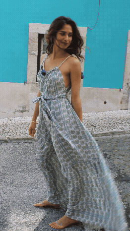 Alexandra Dress