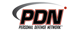 Personal Defense Network Logo