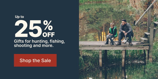 Up to 25% Off Gifts for Dad | Shop the Sale
