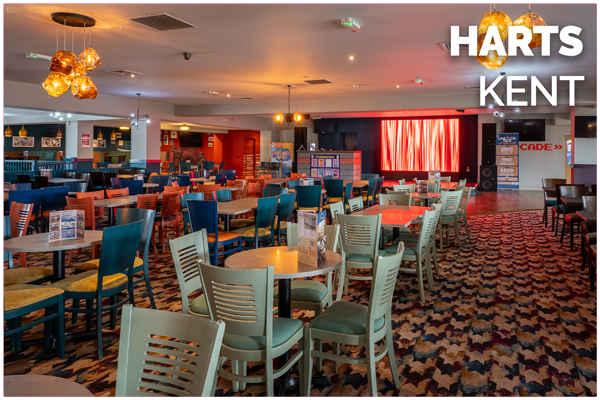 Harts Kent