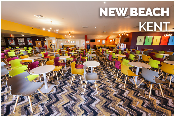 New Beach Kent