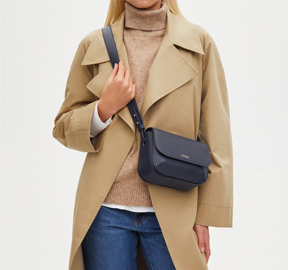 Ella Crossbody