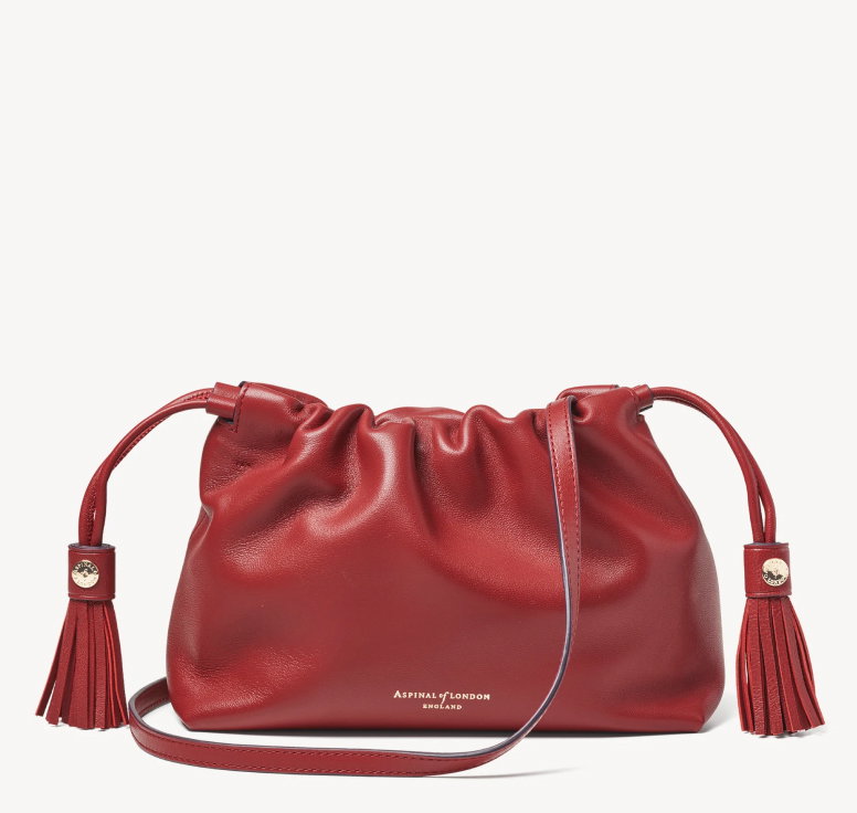 Soho Large Crossbody Pouch