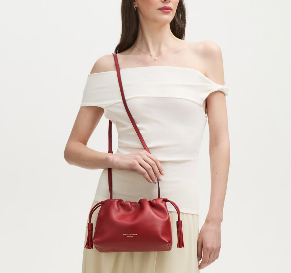 Soho Large Crossbody Pouch
