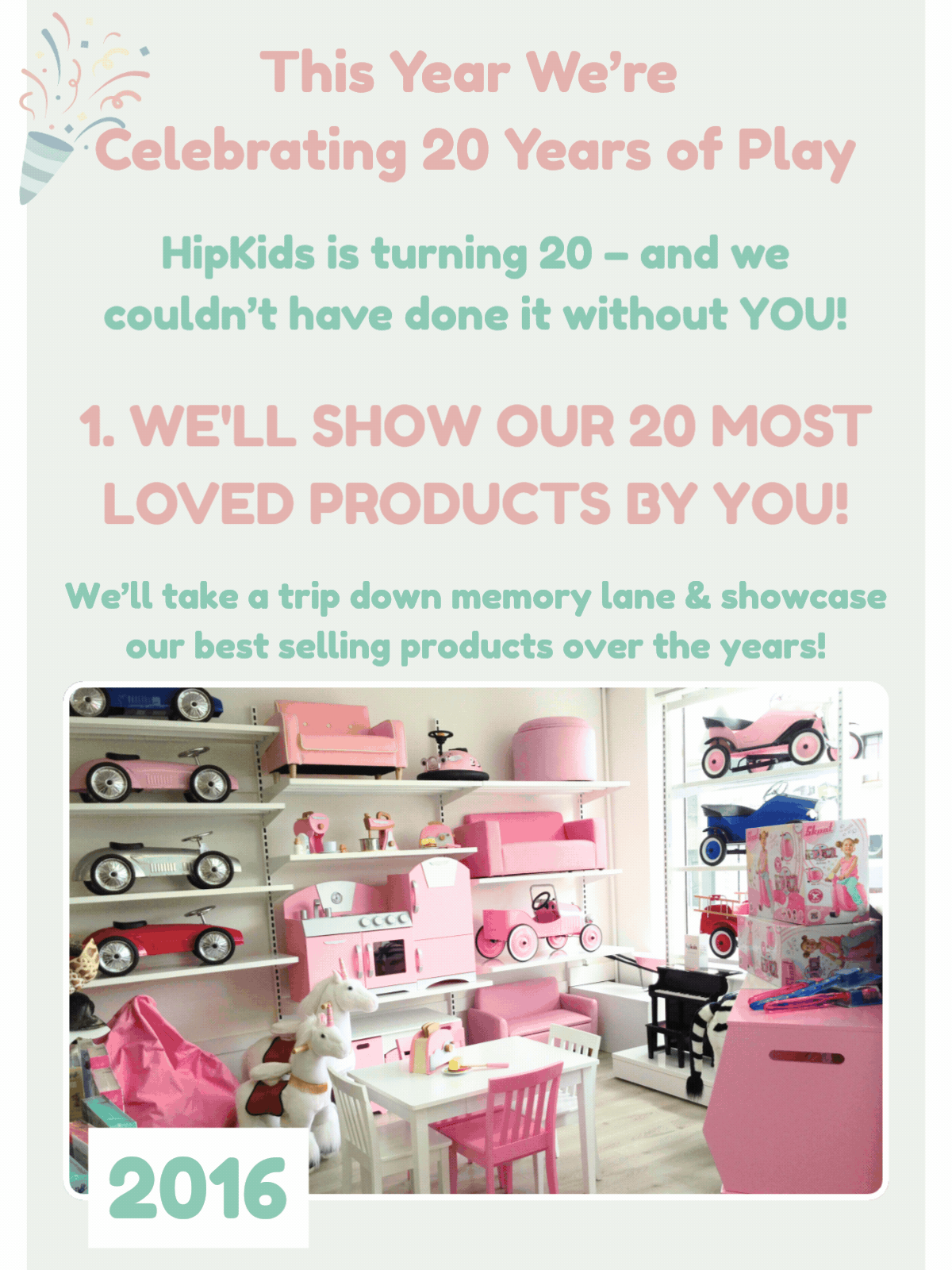 Explore our products