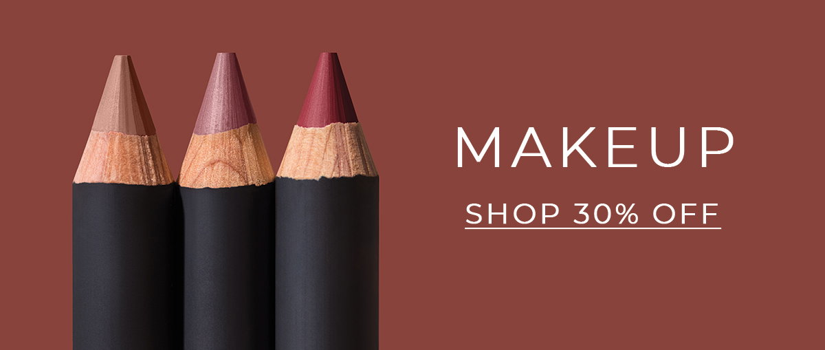 Mid-Year Sale - 30% Off | INIKA Organic