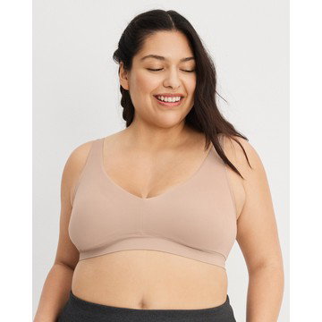 Seamfree® Light Support Bralette