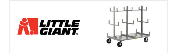 Brennan Equipment (Little Giant)