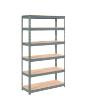 Shop Boltless Shelving Now