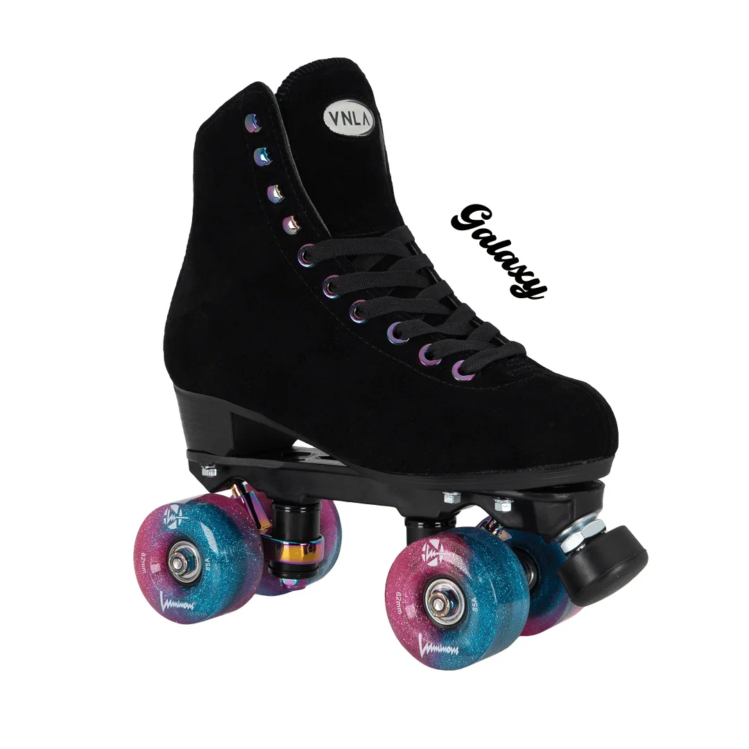Image of VNLA Luna Super Moon *EXCLUSIVE* Light-Up Roller Skates