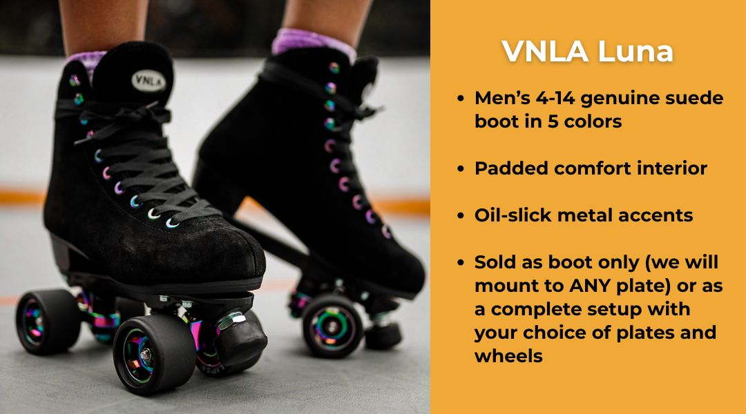 Luna Skates
