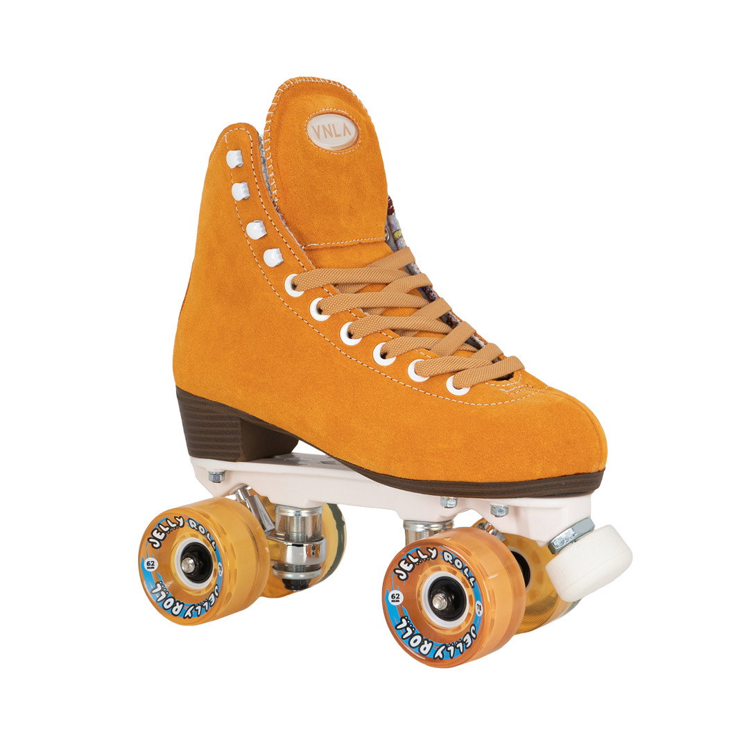 Image of VNLA Á La Mode Outdoor Roller Skates