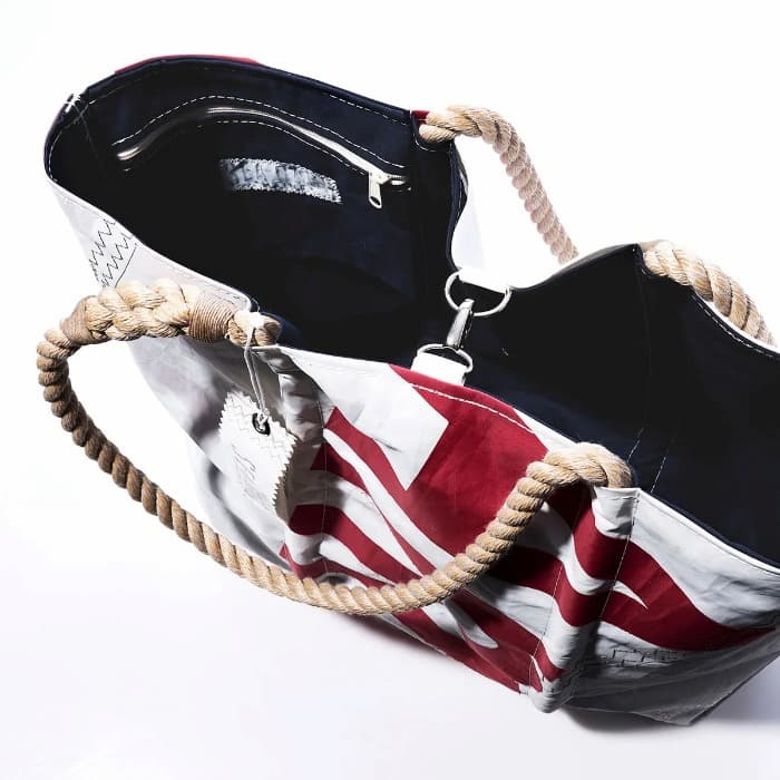 Vintage American Tote