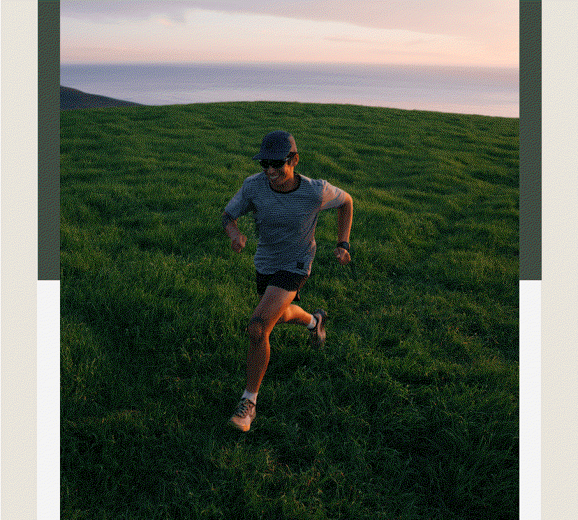 Explore The Borrego Active Stretch Tee