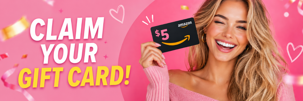 Free $5 Amazon Gift Card with Nielsen Pulse from PINCHme