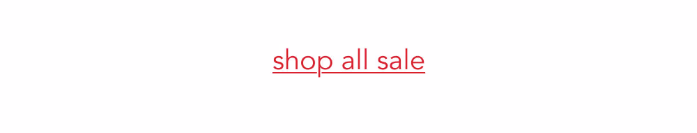 Shop all sale