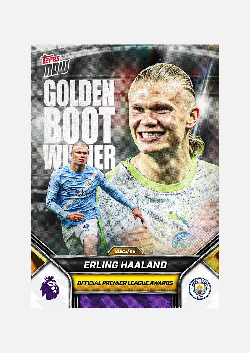 NBA Topps NOW®