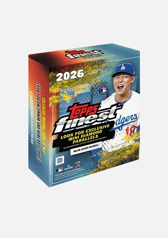 NHL Topps NOW®