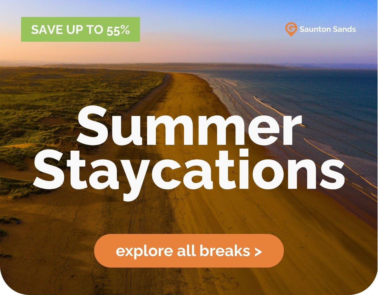 Summer Staycations