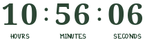 countdownmail.com
