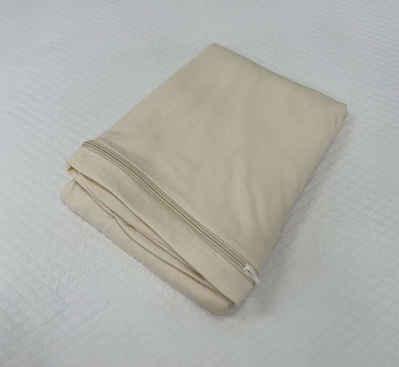 Image of Mattress Topper Cover