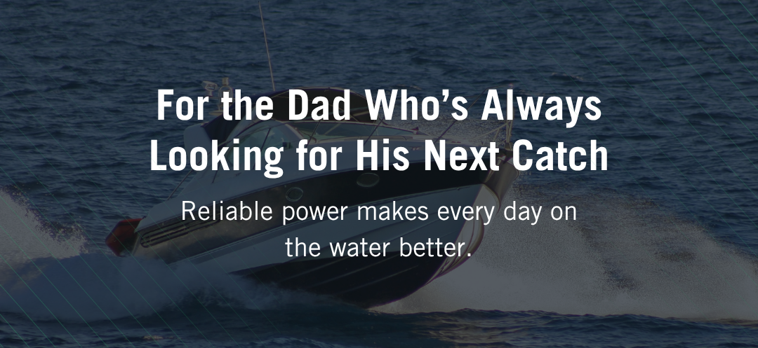 Father's Day Gift Guide