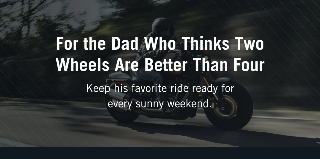 Father's Day Gift Guide