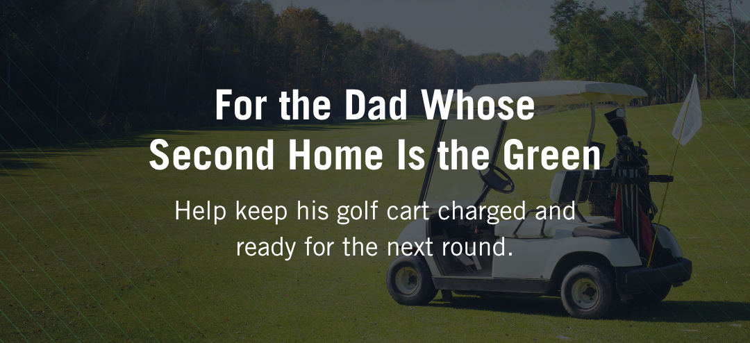 Father's Day Gift Guide
