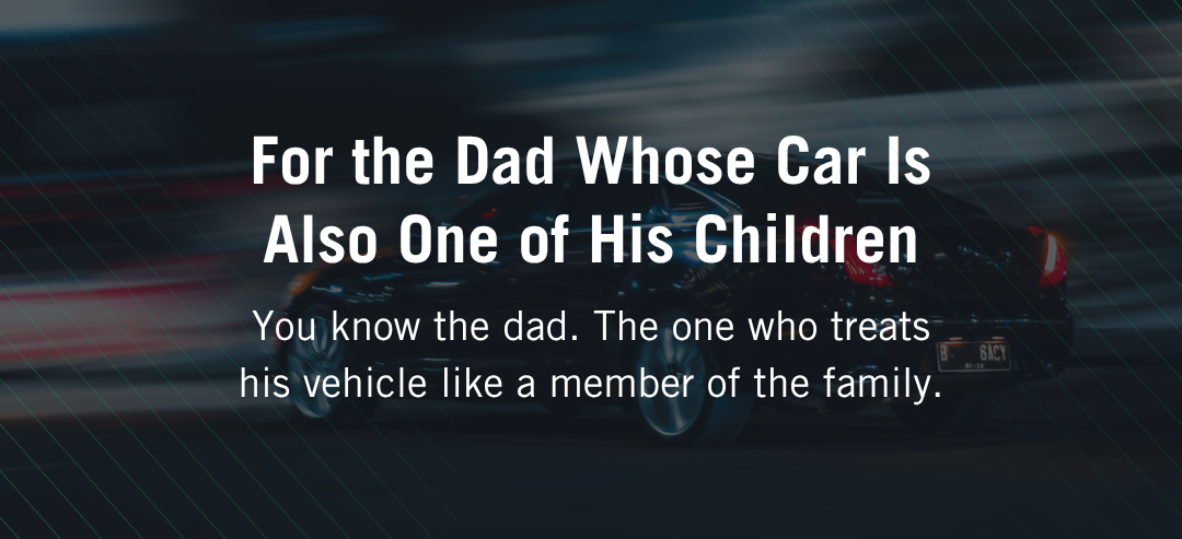 Father's Day Gift Guide