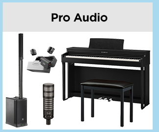 Pro Audio
