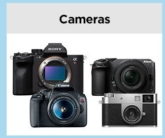 Cameras