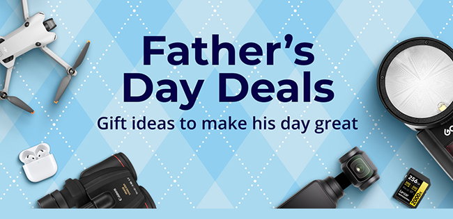 Mother's Day Gift Ideas
