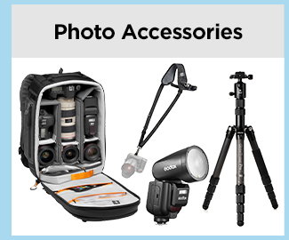 Photo Accessories