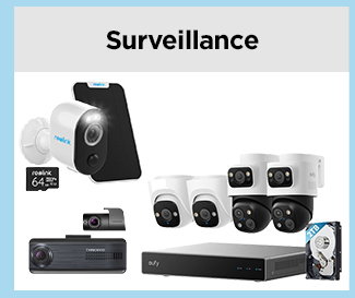 Surveillance