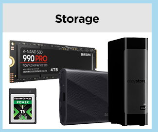 Storage