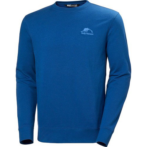 Nord Graphic Crew Sweatshirt - Men's